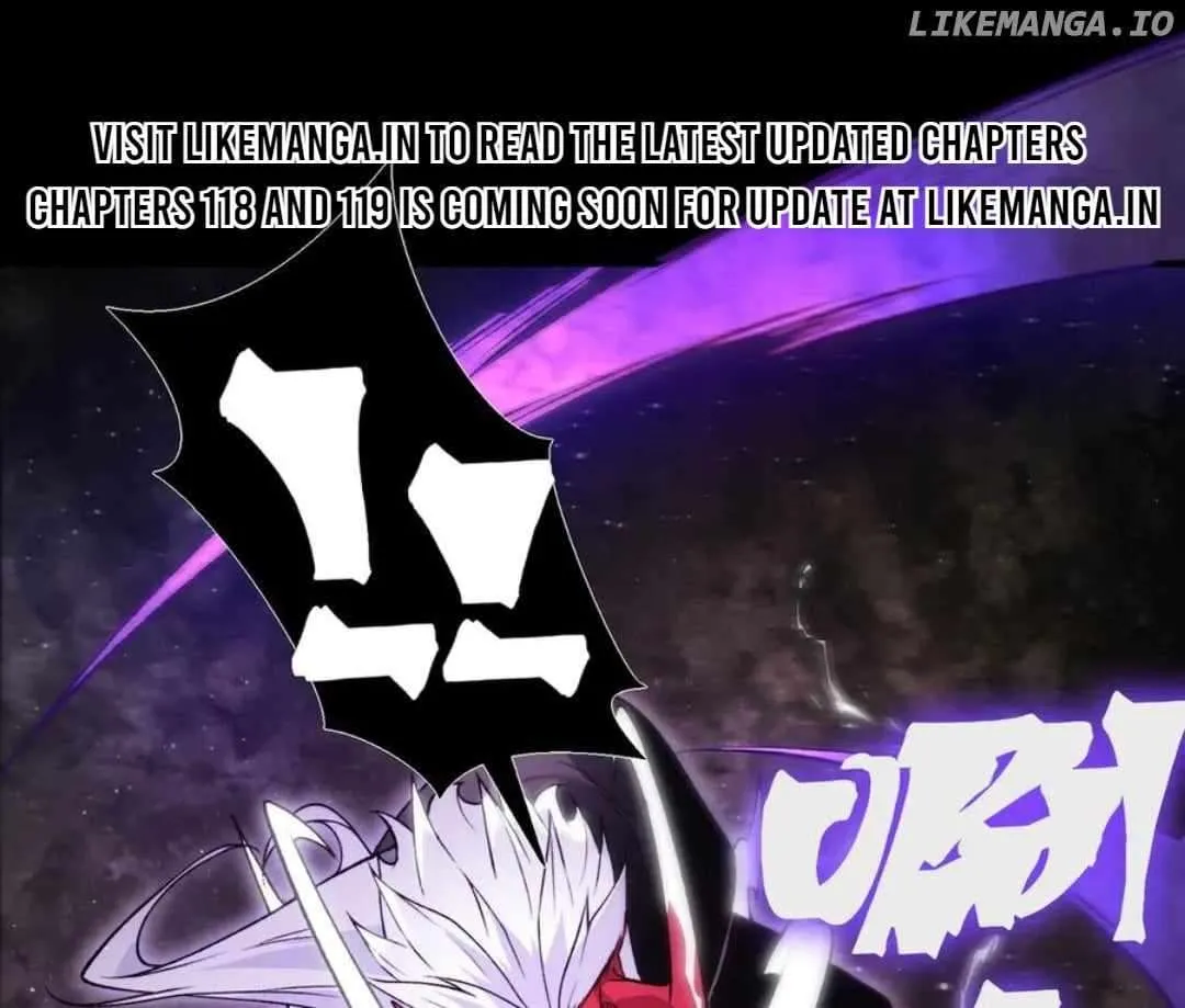 Read Demon Evolution chapter 117 image 1 on Lezhin