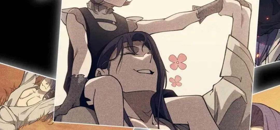 Read Demon Evolution chapter 117 image 100 on Lezhin