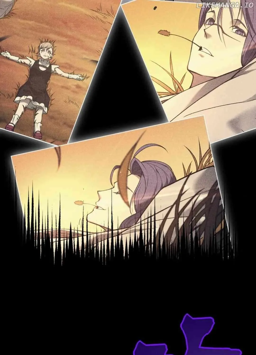Read Demon Evolution chapter 117 image 101 on Lezhin