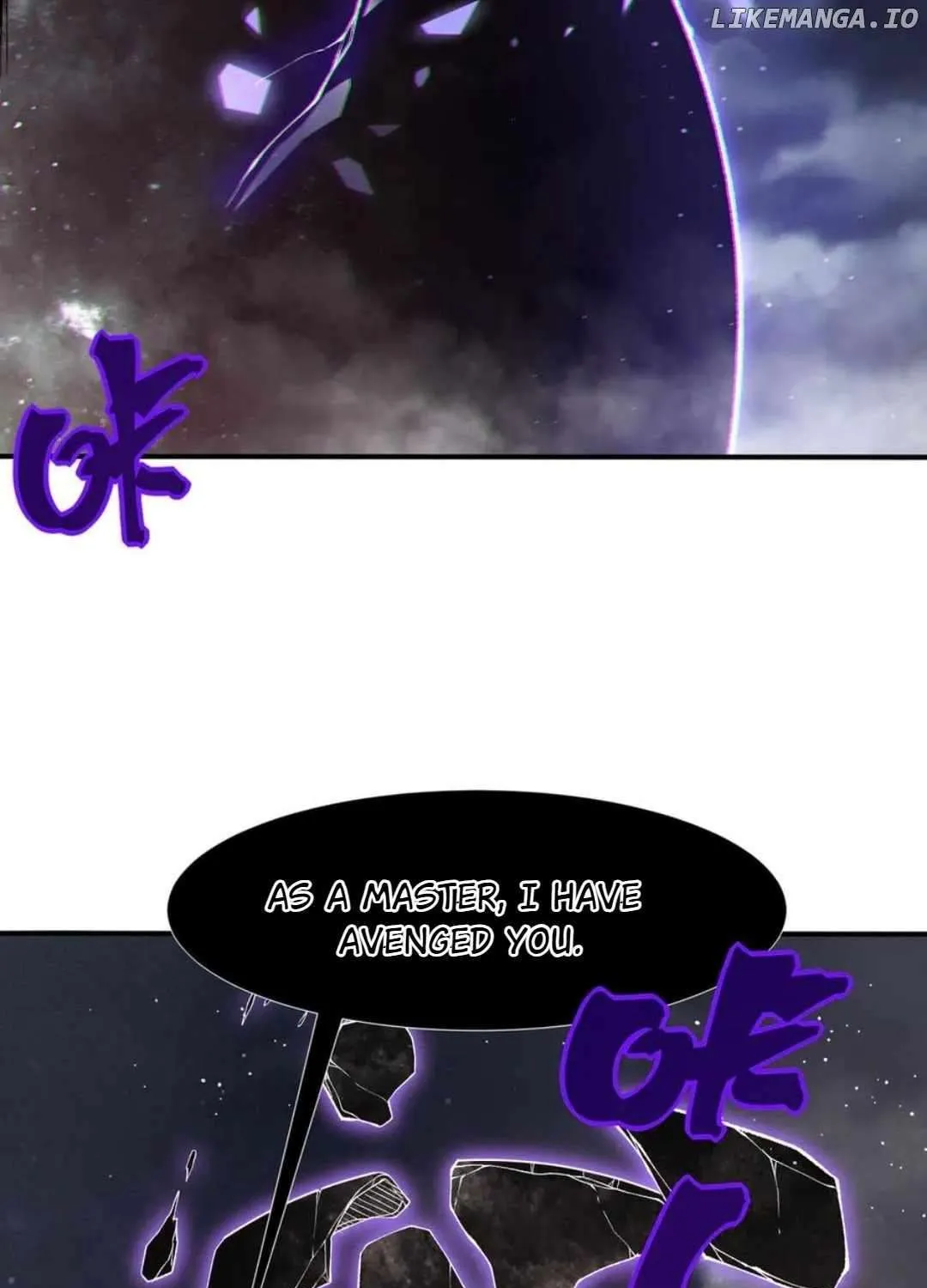 Read Demon Evolution chapter 117 image 103 on Lezhin