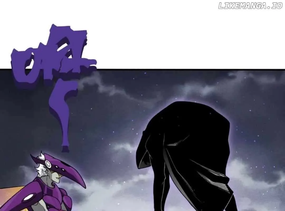 Read Demon Evolution chapter 117 image 107 on Lezhin