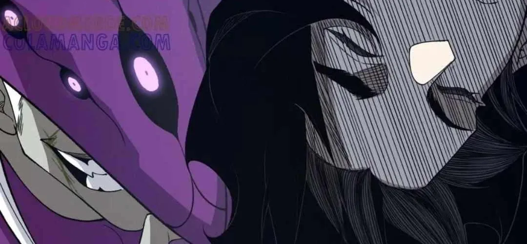 Read Demon Evolution chapter 117 image 109 on Lezhin