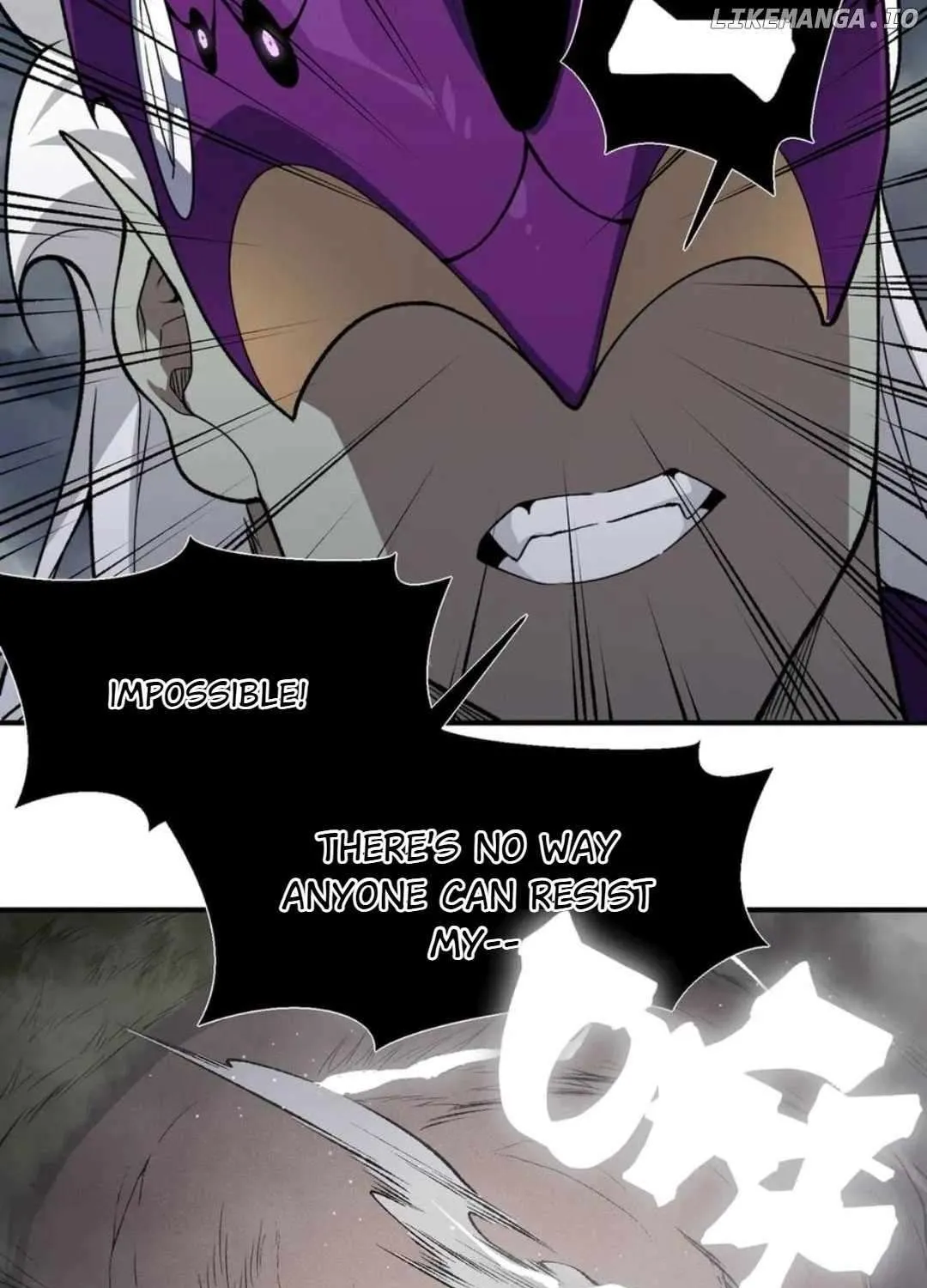 Read Demon Evolution chapter 117 image 114 on Lezhin