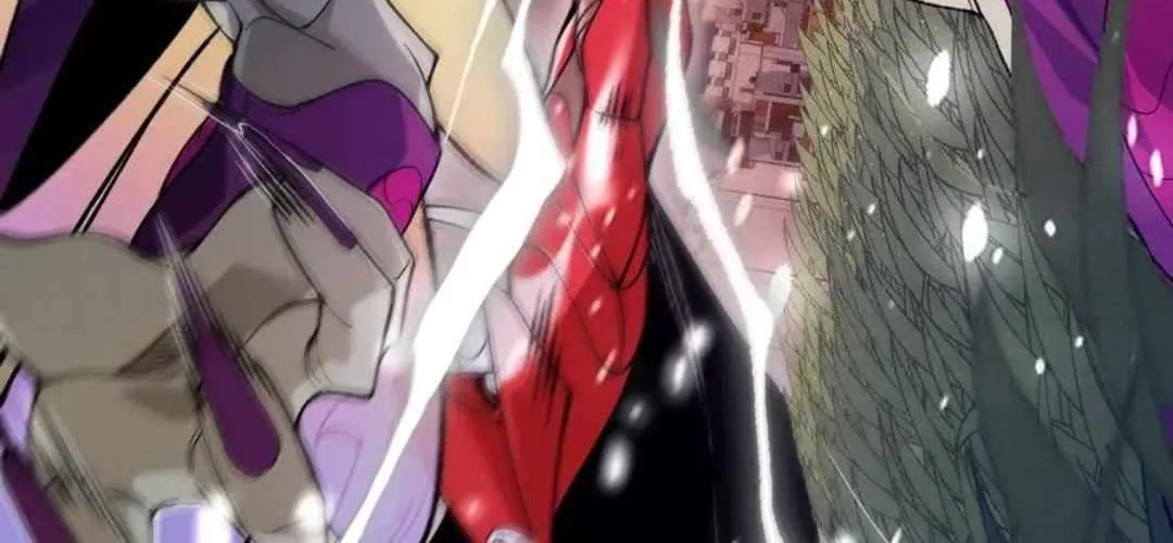 Read Demon Evolution chapter 117 image 117 on Lezhin