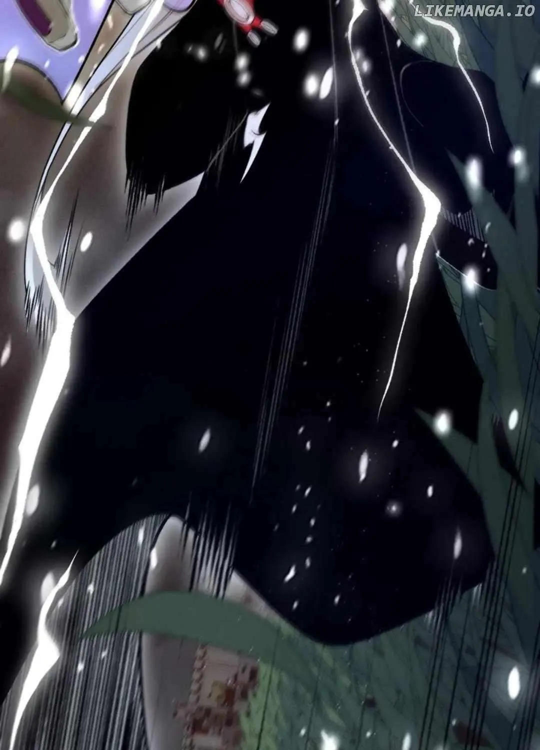 Read Demon Evolution chapter 117 image 118 on Lezhin