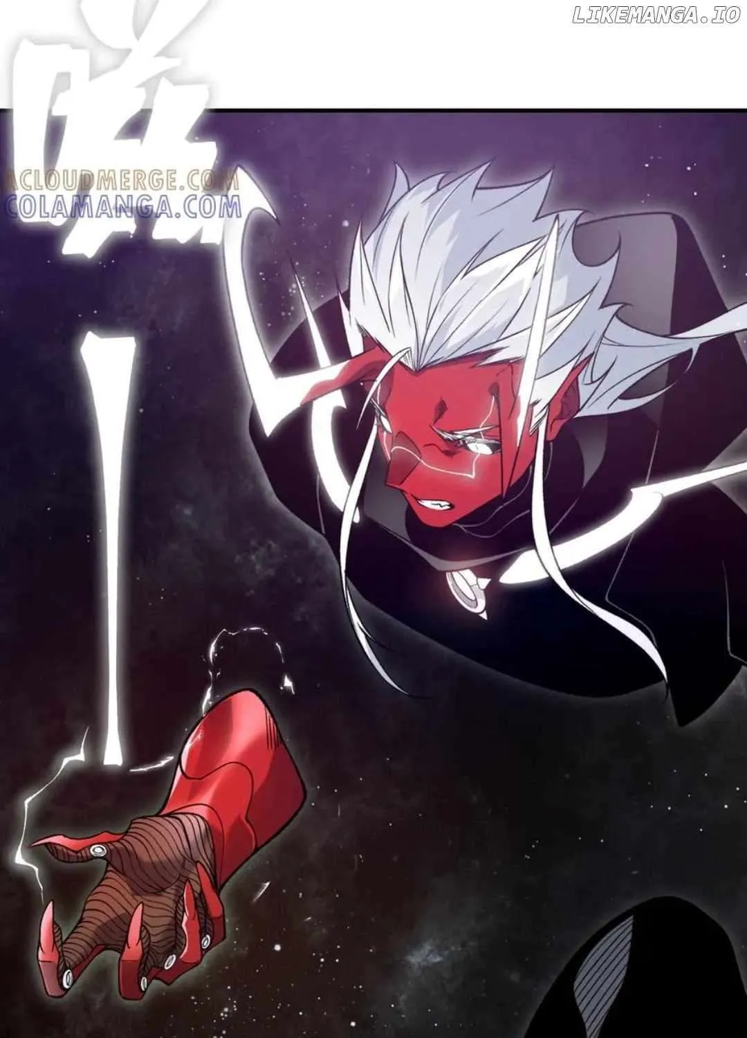 Read Demon Evolution chapter 117 image 12 on Lezhin