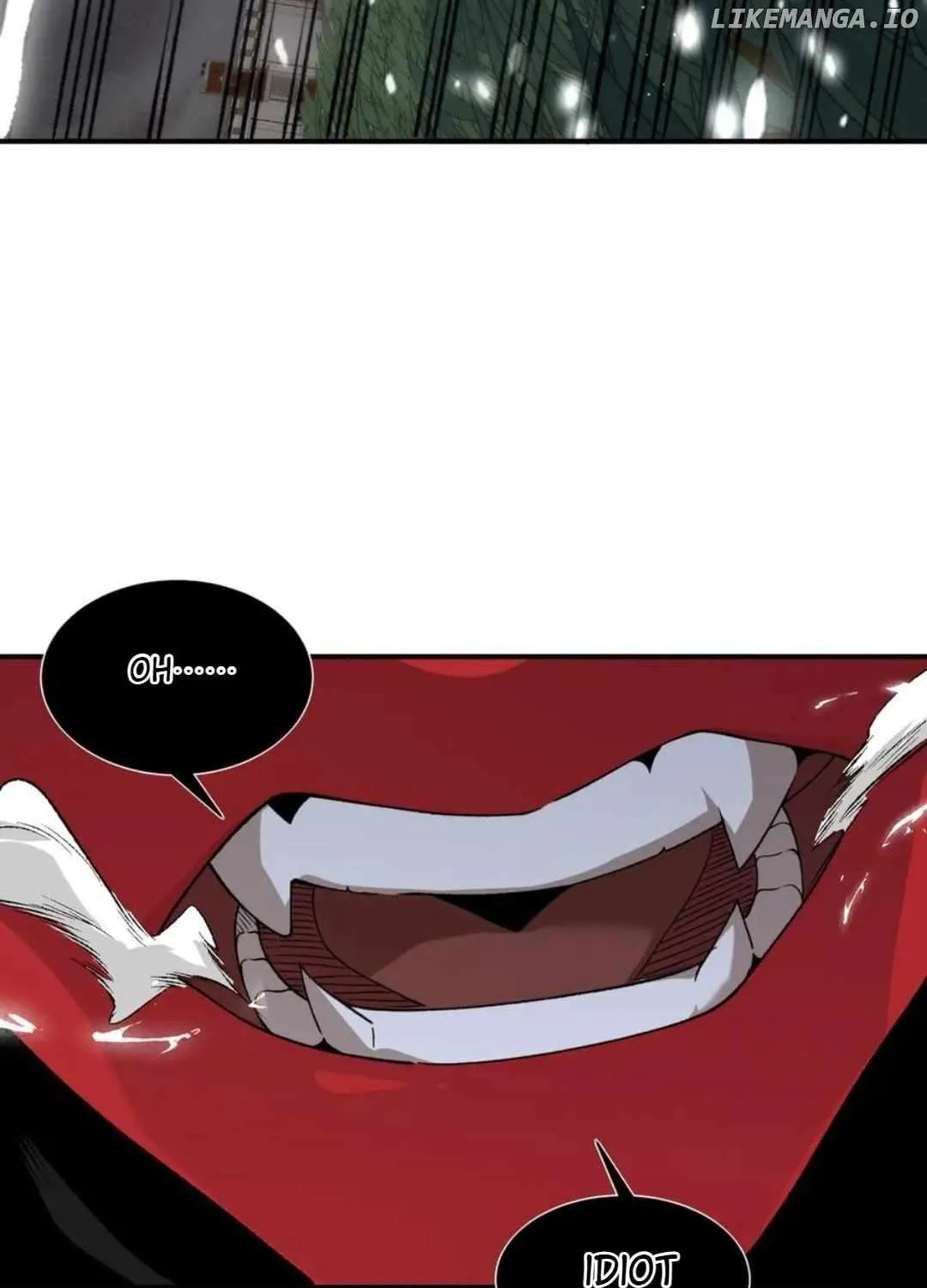 Read Demon Evolution chapter 117 image 120 on Lezhin