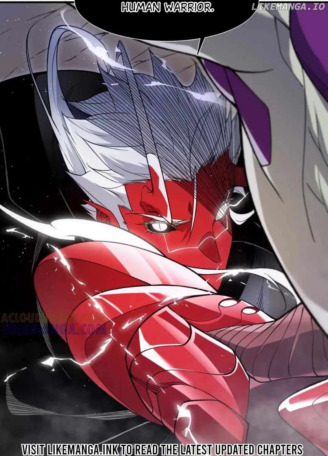 Read Demon Evolution chapter 117 image 122 on Lezhin