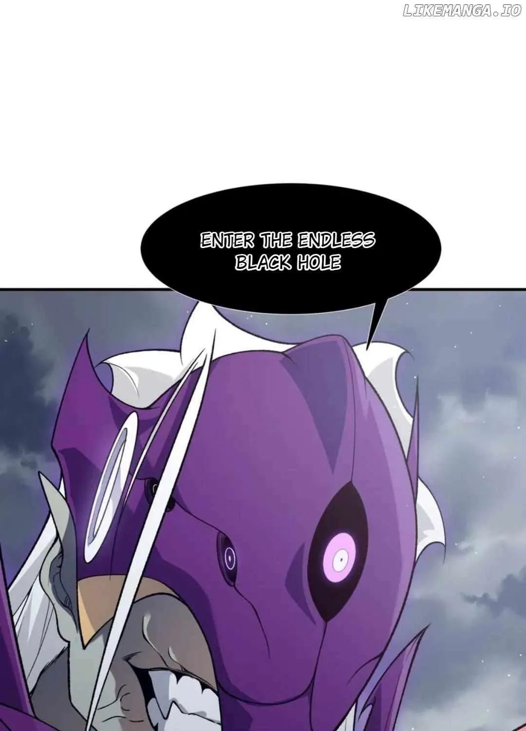 Read Demon Evolution chapter 117 image 14 on Lezhin