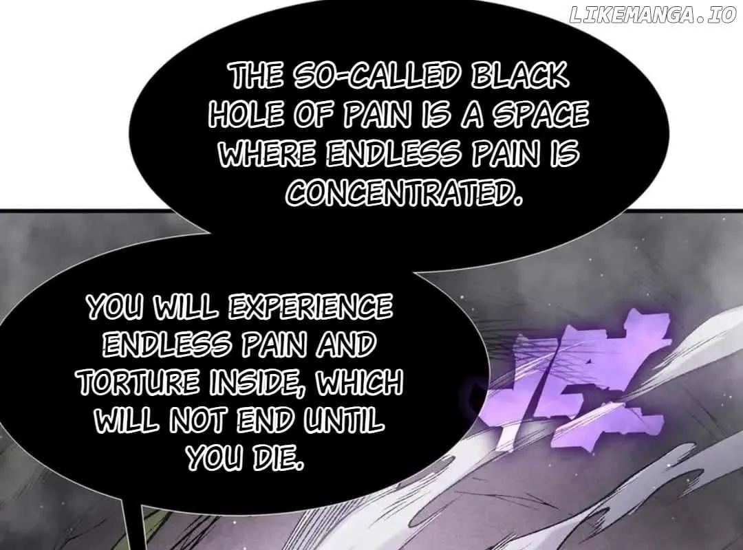 Read Demon Evolution chapter 117 image 20 on Lezhin