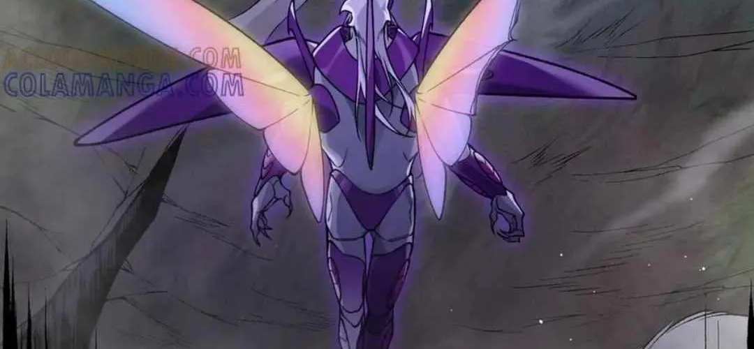 Read Demon Evolution chapter 117 image 22 on Lezhin