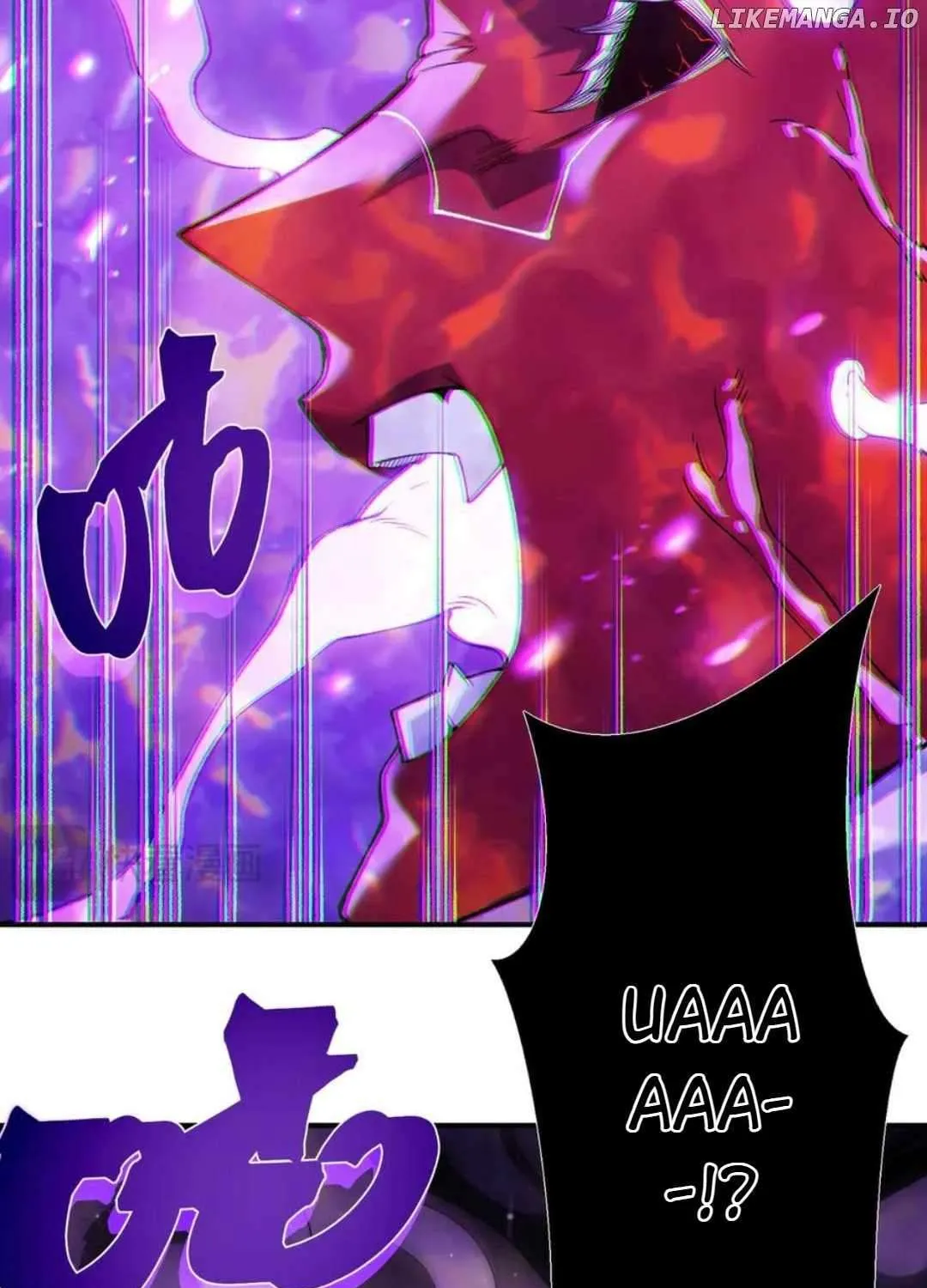 Read Demon Evolution chapter 117 image 27 on Lezhin