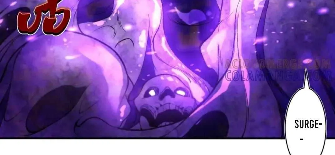 Read Demon Evolution chapter 117 image 32 on Lezhin