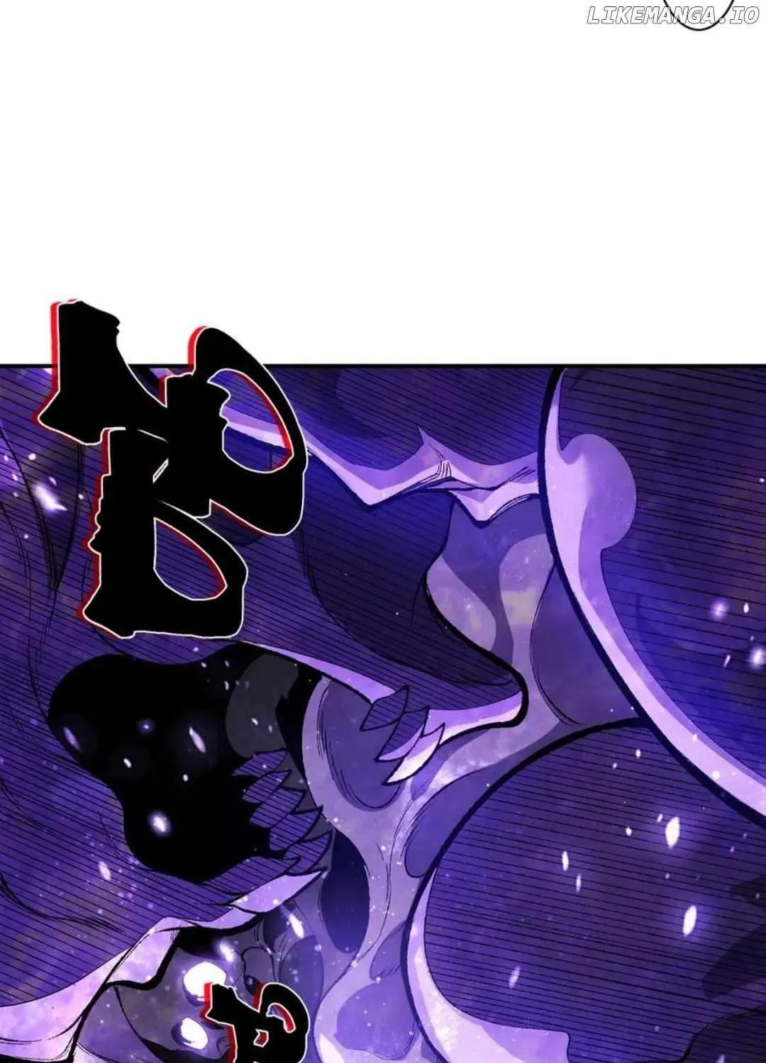 Read Demon Evolution chapter 117 image 33 on Lezhin