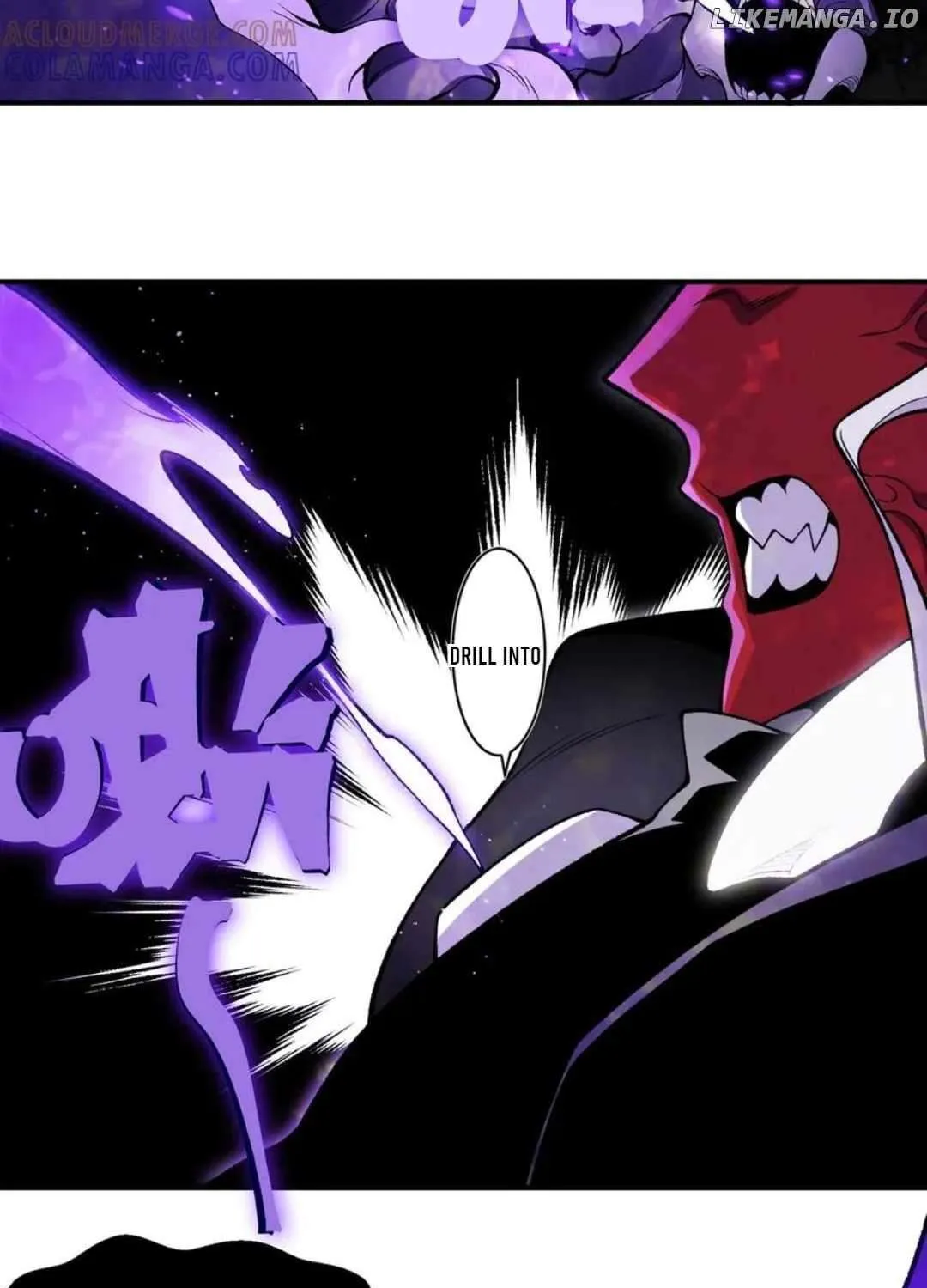 Read Demon Evolution chapter 117 image 39 on Lezhin
