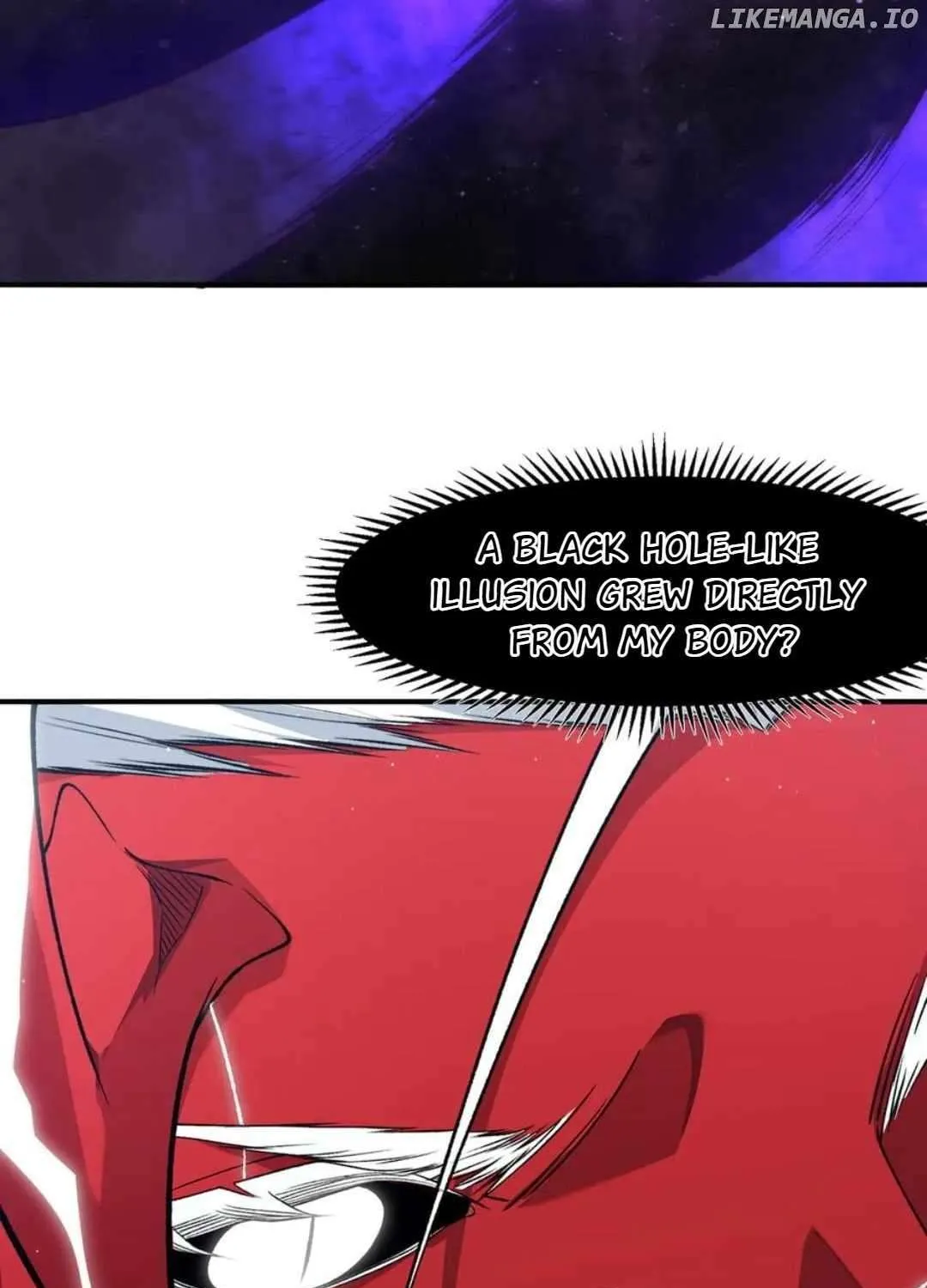 Read Demon Evolution chapter 117 image 4 on Lezhin