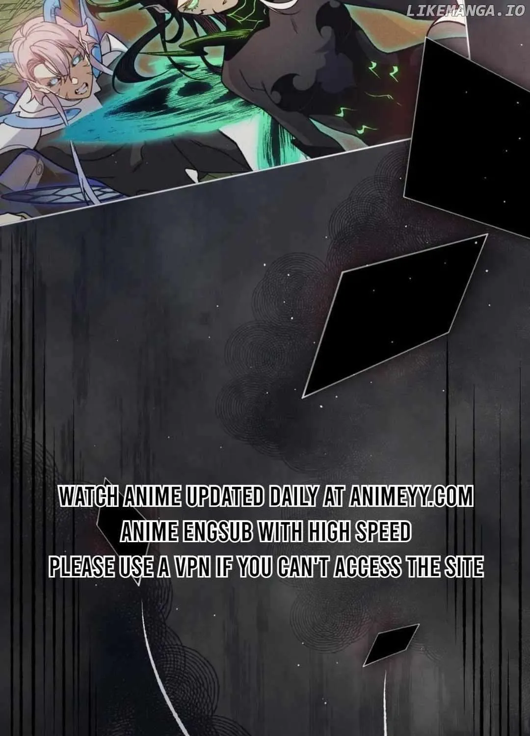 Read Demon Evolution chapter 117 image 54 on Lezhin
