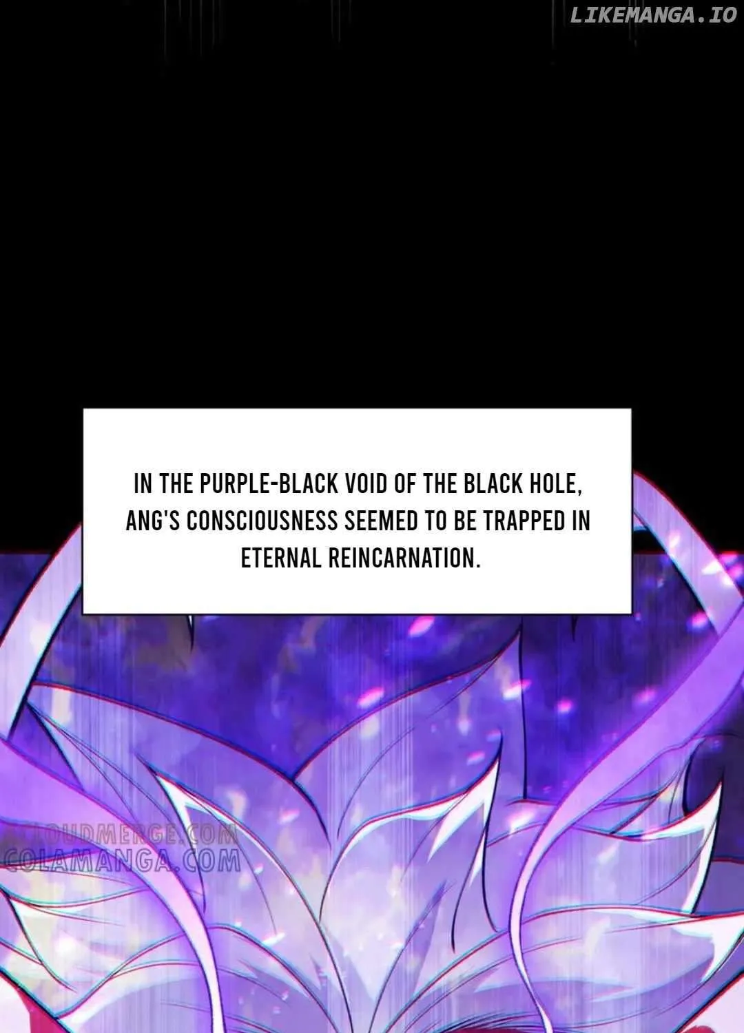 Read Demon Evolution chapter 117 image 58 on Lezhin