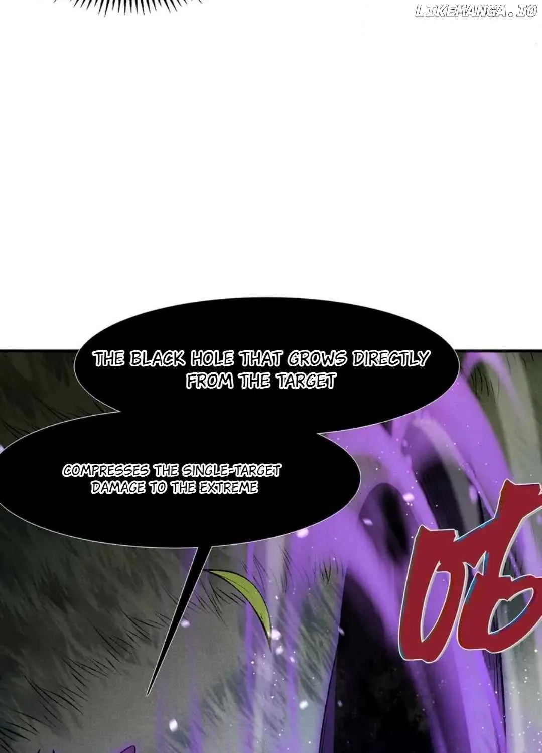 Read Demon Evolution chapter 117 image 6 on Lezhin