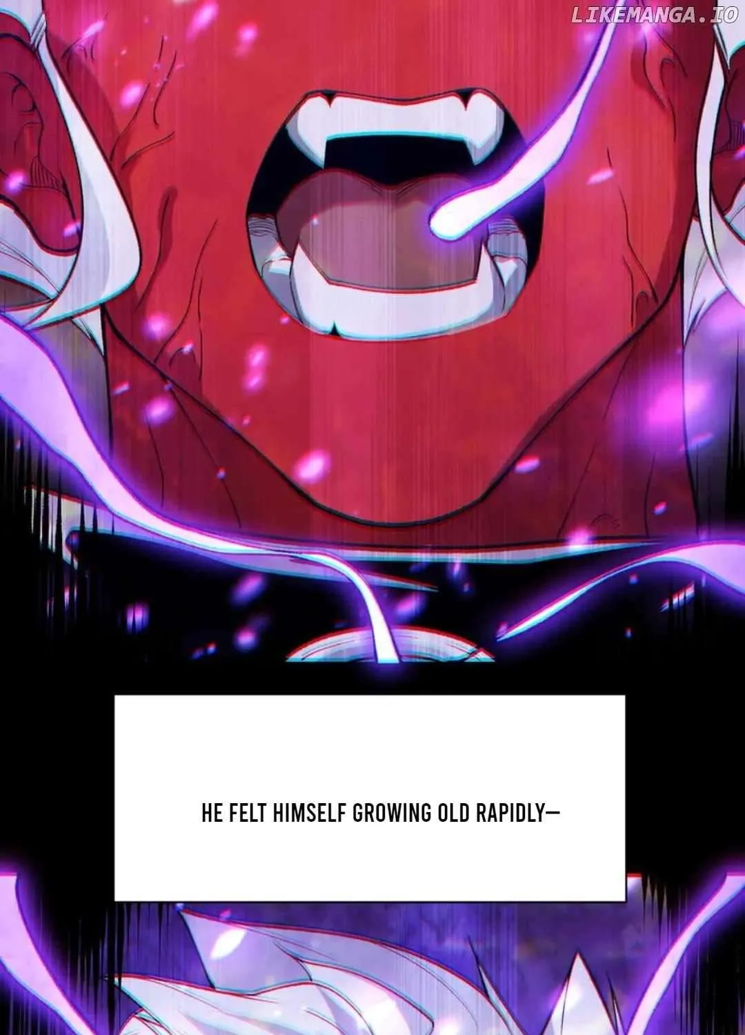 Read Demon Evolution chapter 117 image 60 on Lezhin