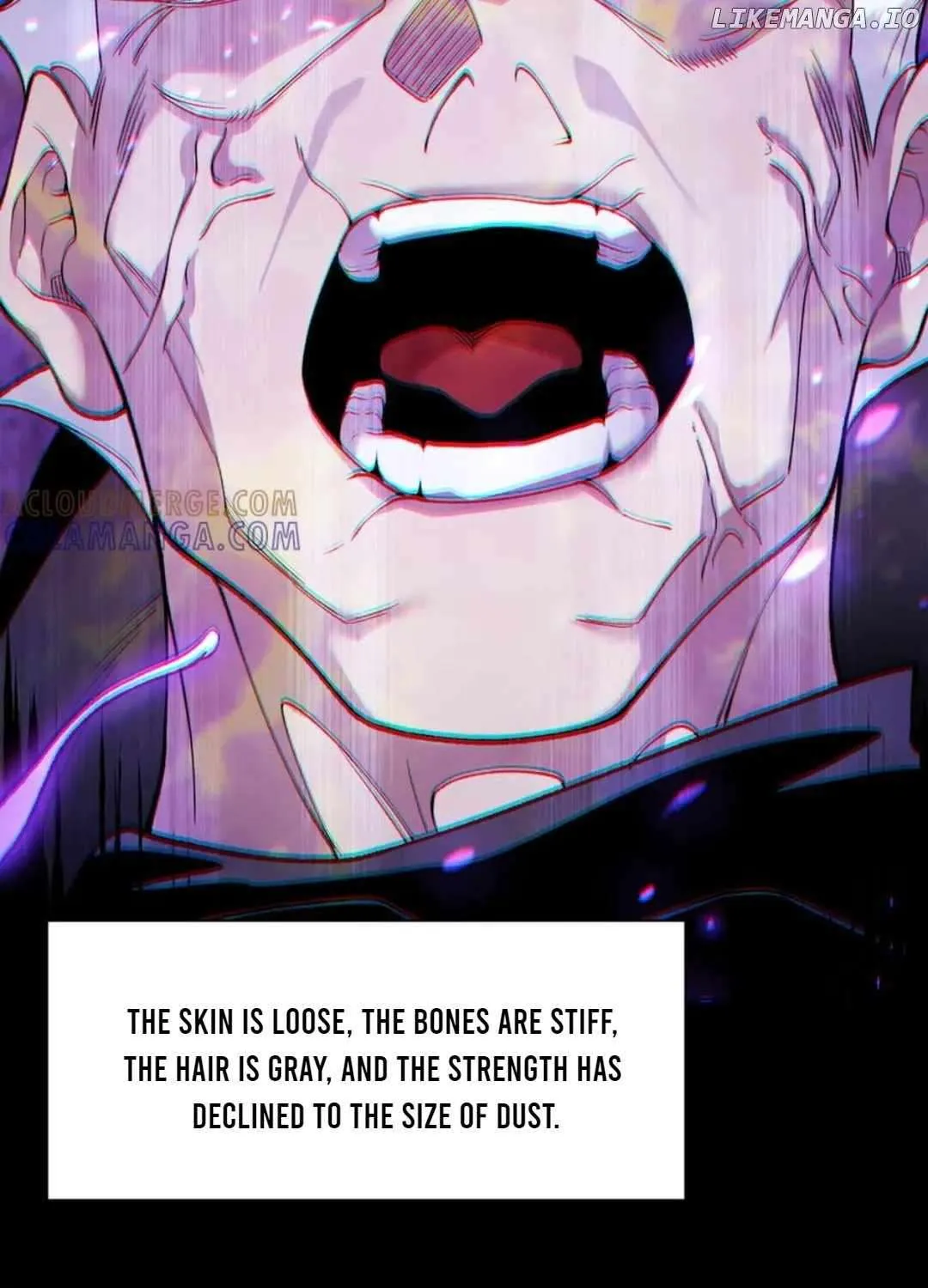 Read Demon Evolution chapter 117 image 62 on Lezhin