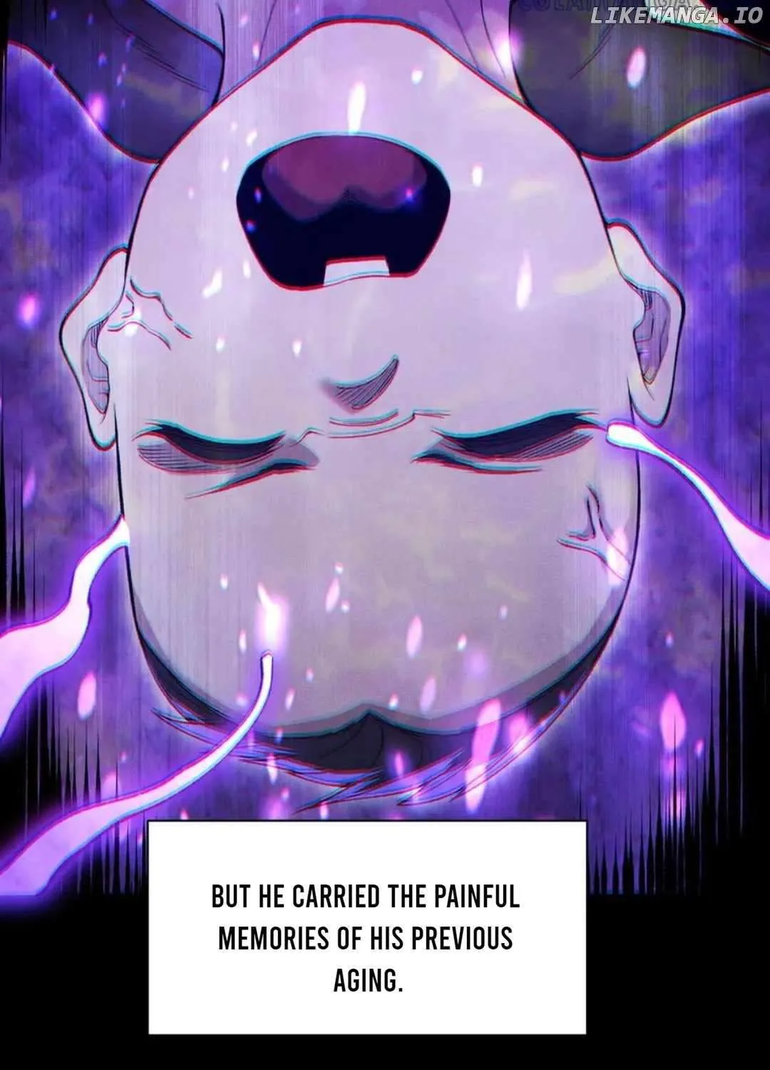 Read Demon Evolution chapter 117 image 66 on Lezhin