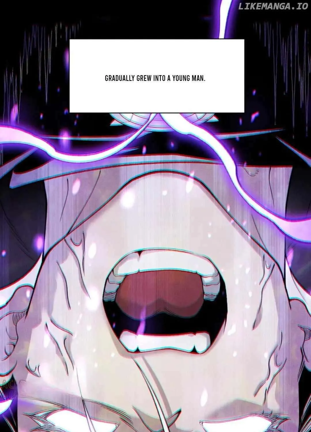 Read Demon Evolution chapter 117 image 68 on Lezhin