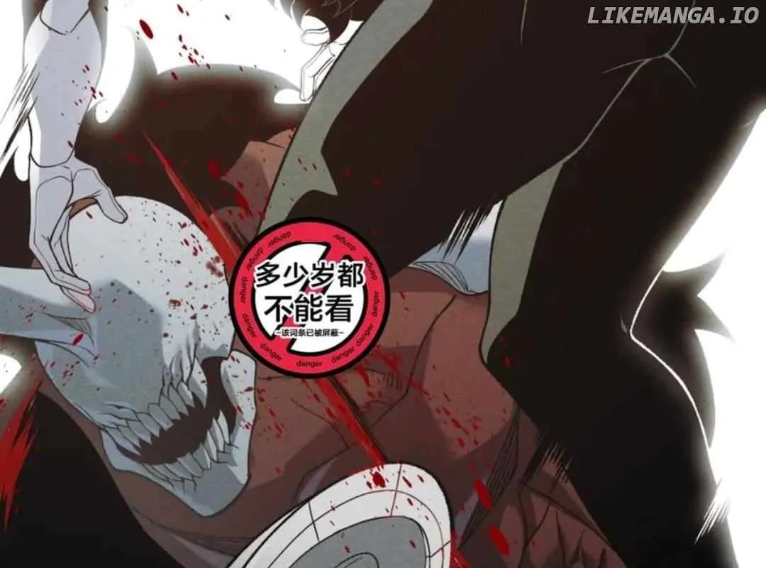 Read Demon Evolution chapter 117 image 78 on Lezhin
