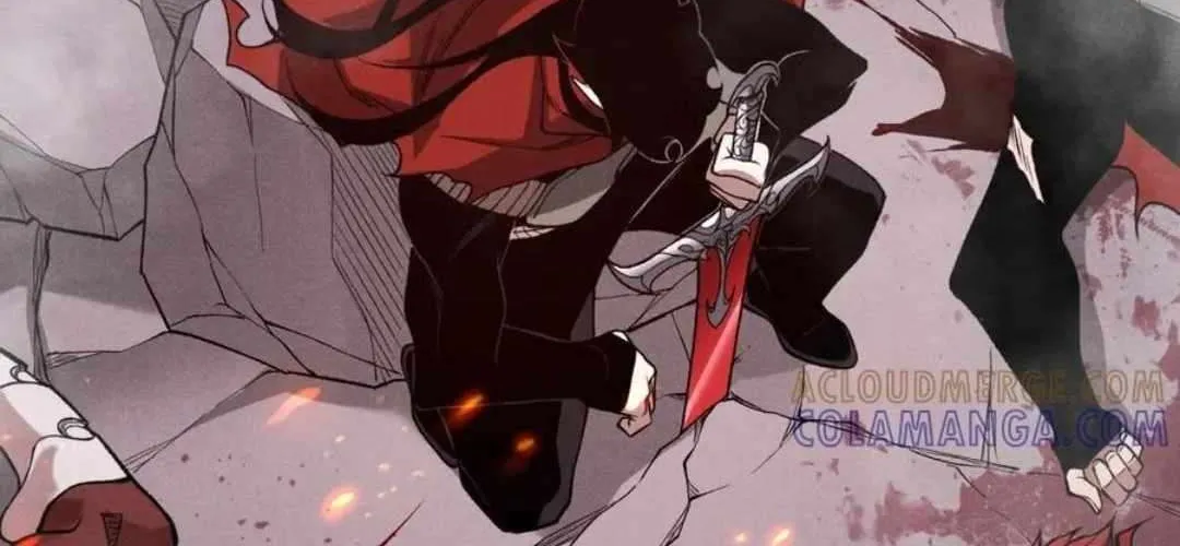 Read Demon Evolution chapter 117 image 82 on Lezhin