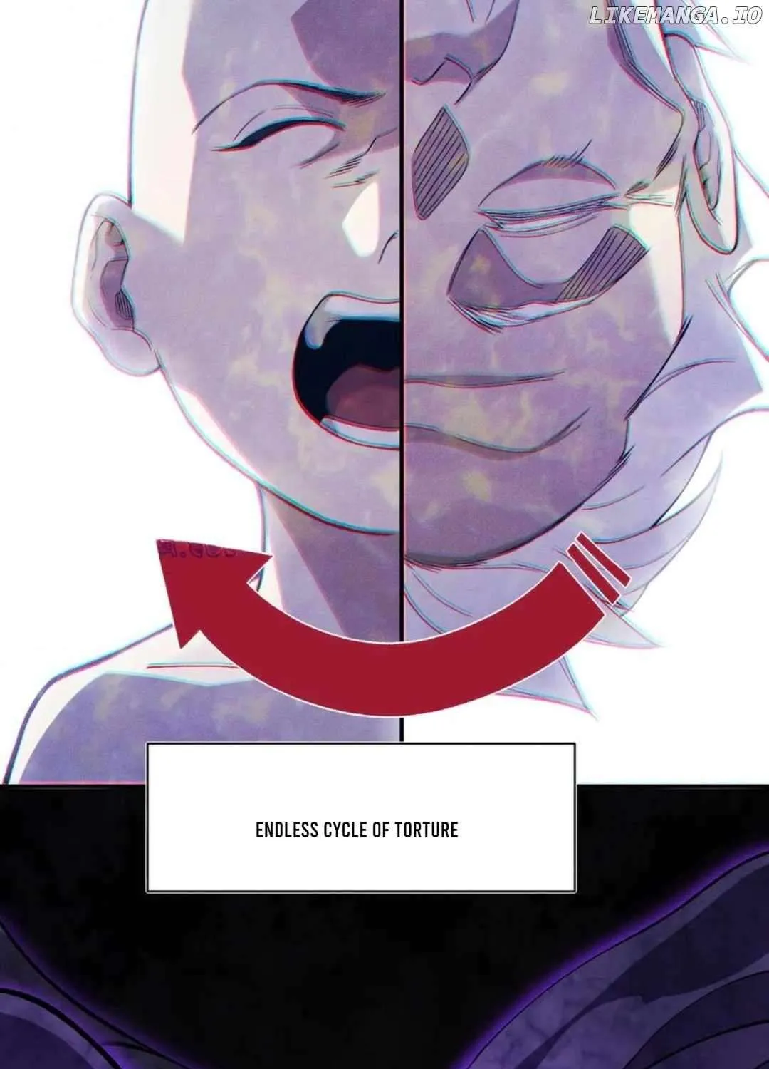 Read Demon Evolution chapter 117 image 85 on Lezhin