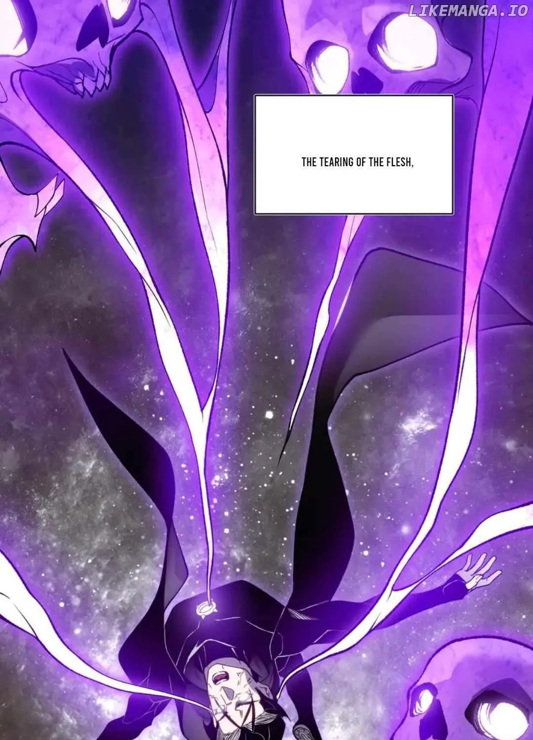 Read Demon Evolution chapter 117 image 87 on Lezhin