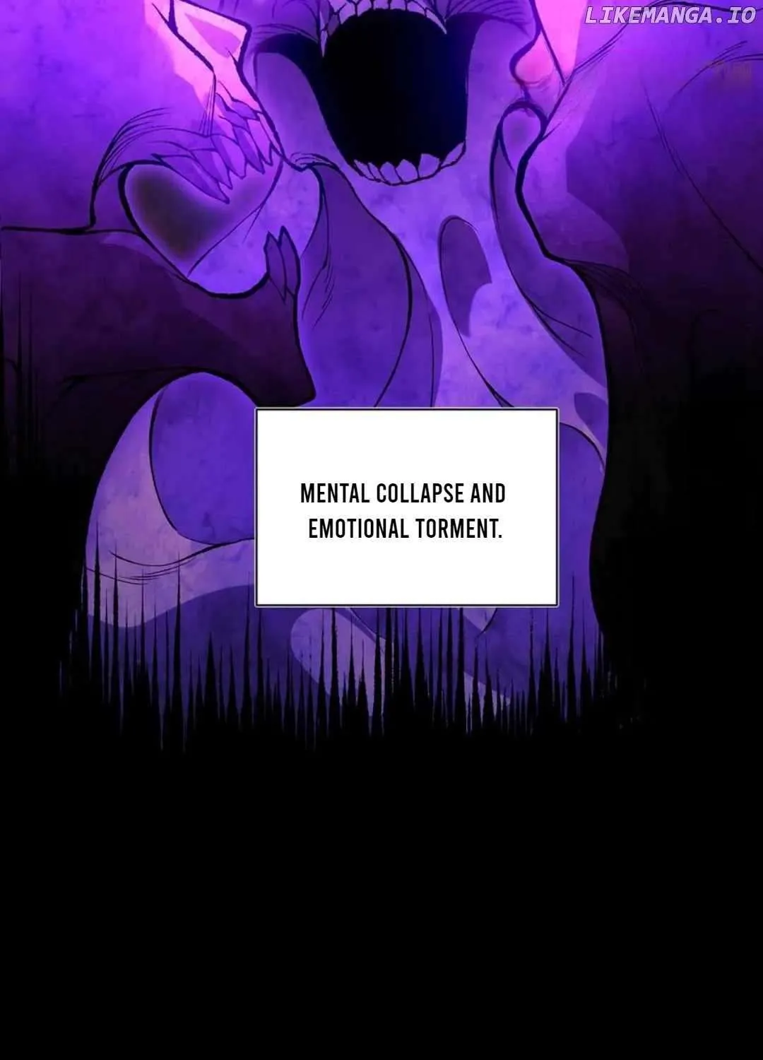 Read Demon Evolution chapter 117 image 89 on Lezhin