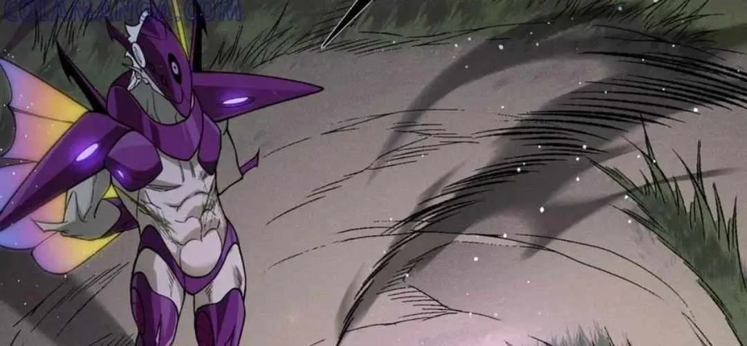 Read Demon Evolution chapter 117 image 92 on Lezhin