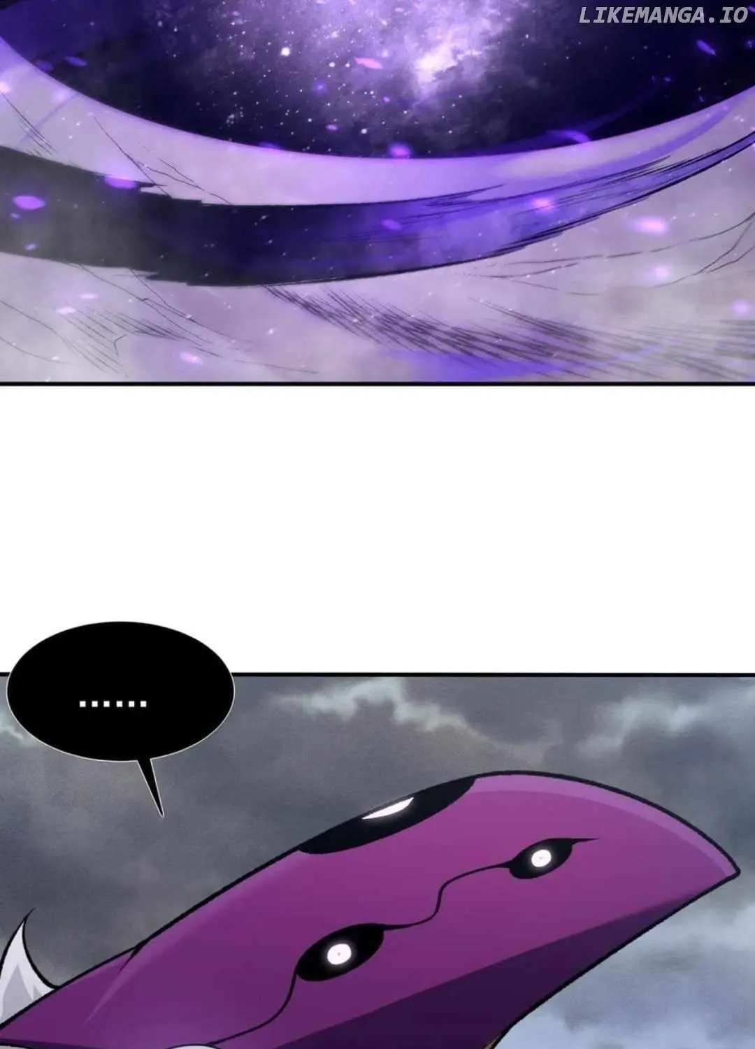 Read Demon Evolution chapter 117 image 97 on Lezhin