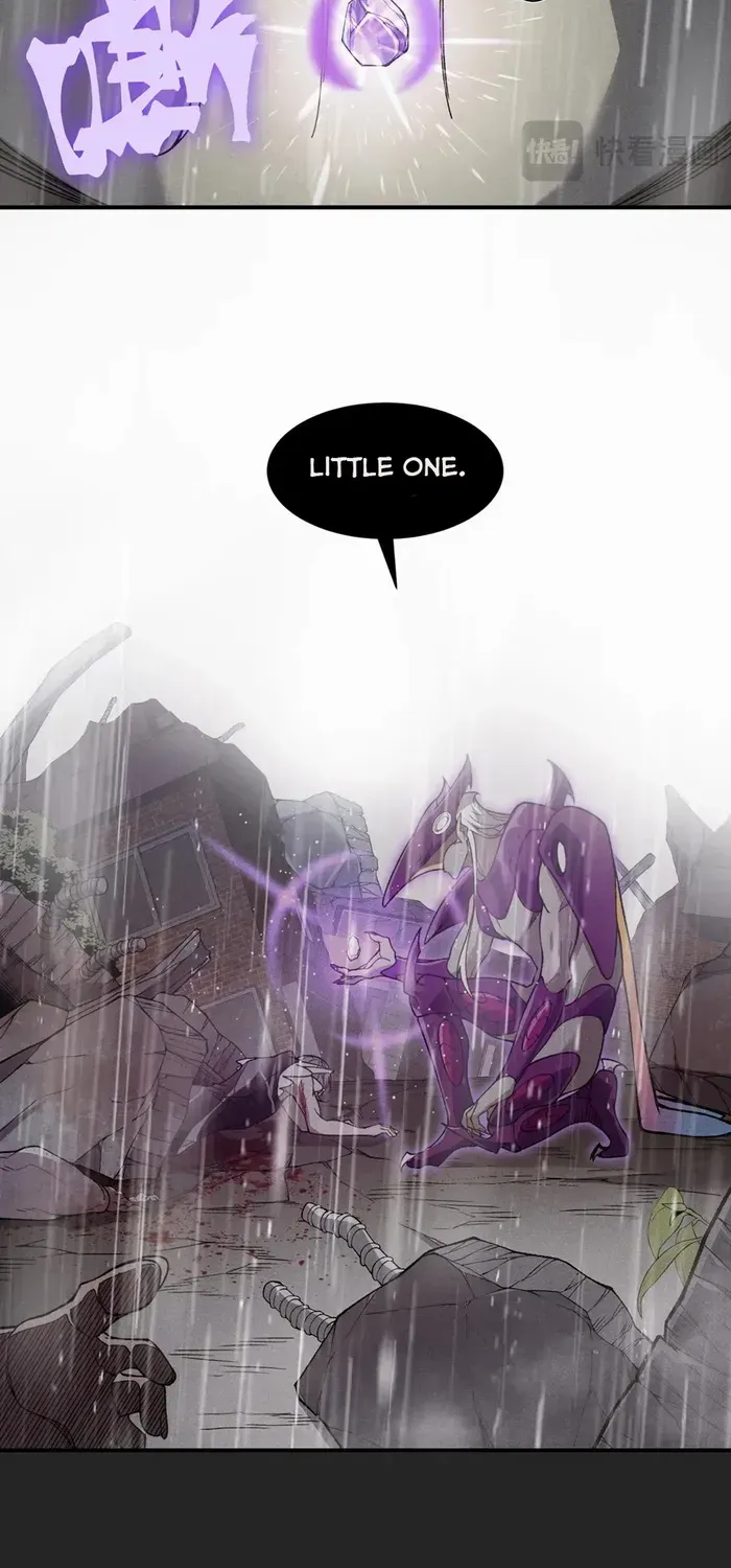 Read Demon Evolution chapter 118 image 17 on Lezhin