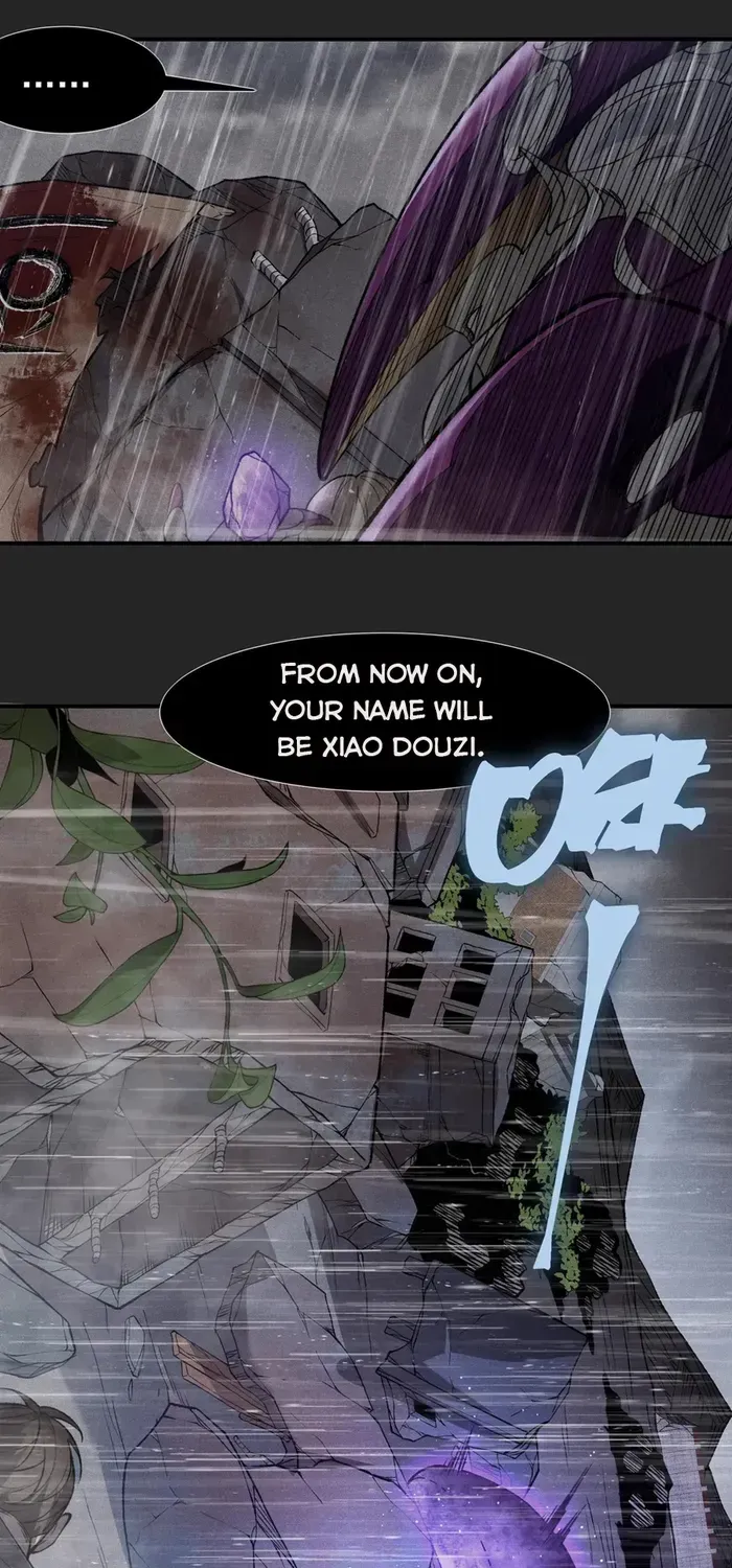 Read Demon Evolution chapter 118 image 19 on Lezhin