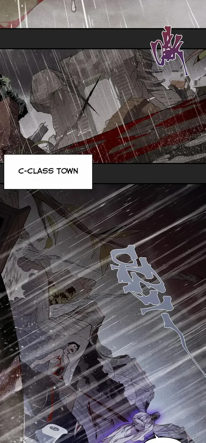 Read Demon Evolution chapter 118 image 2 on Lezhin