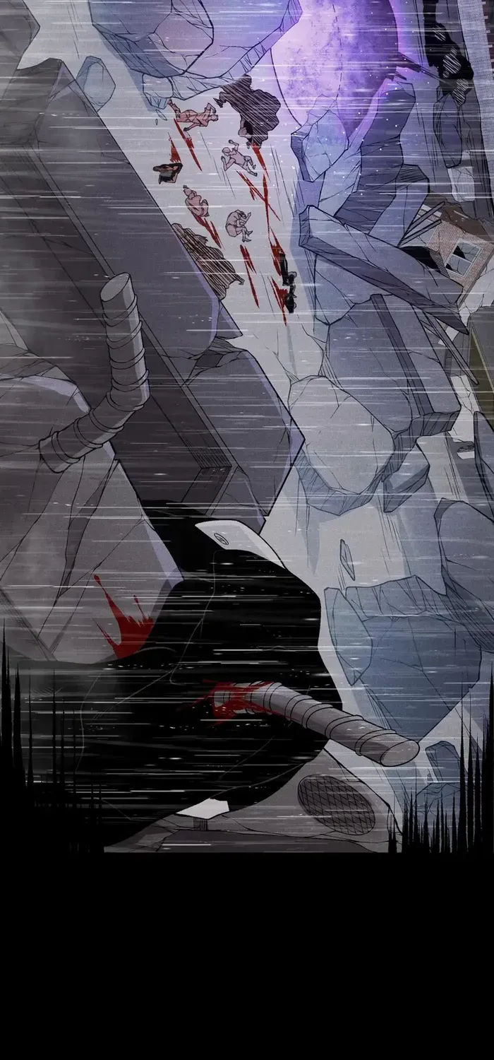 Read Demon Evolution chapter 118 image 20 on Lezhin