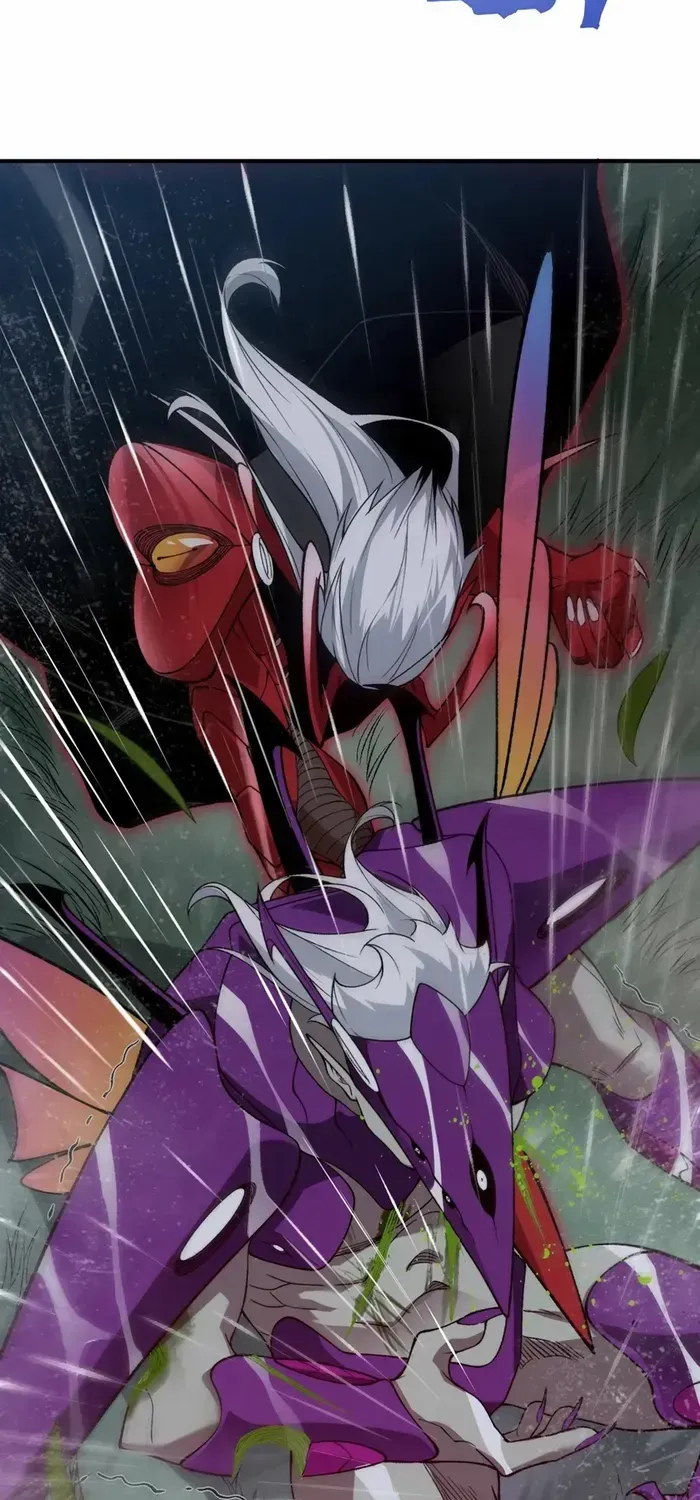 Read Demon Evolution chapter 118 image 22 on Lezhin
