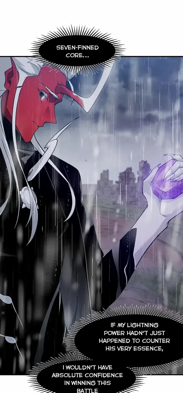 Read Demon Evolution chapter 118 image 31 on Lezhin