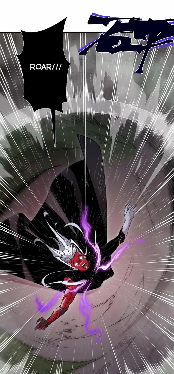 Read Demon Evolution chapter 118 image 37 on Lezhin