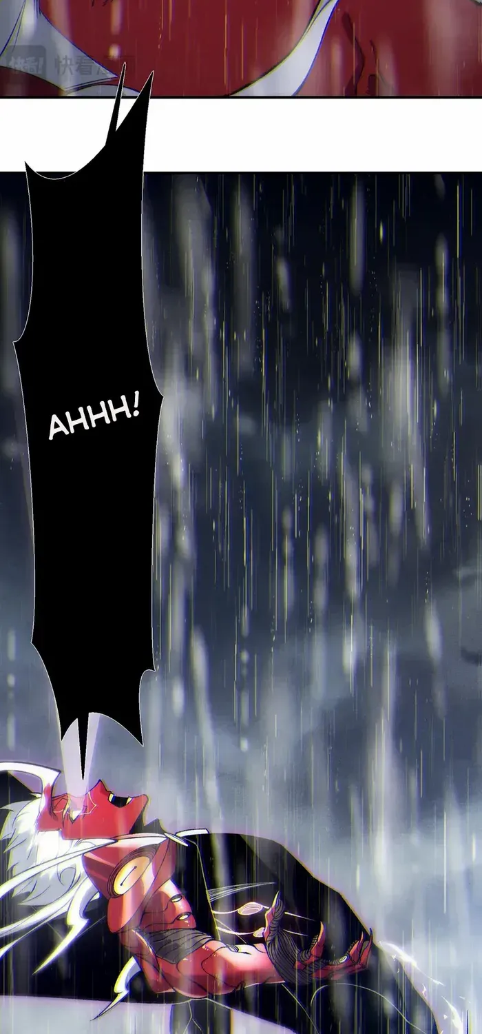 Read Demon Evolution chapter 118 image 39 on Lezhin