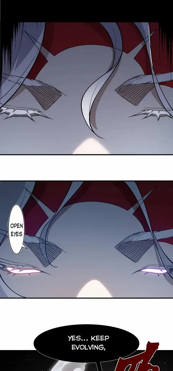 Read Demon Evolution chapter 118 image 43 on Lezhin