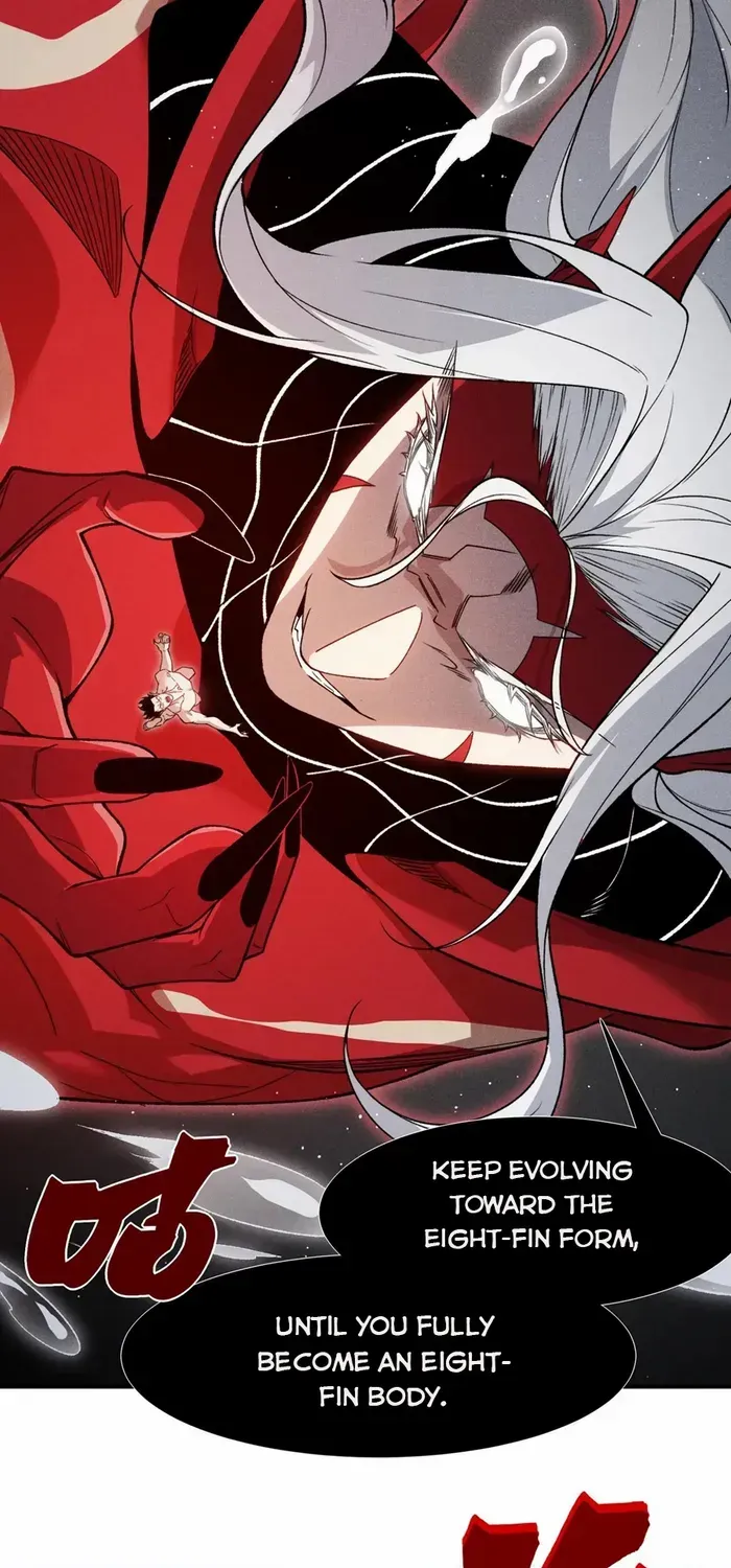 Read Demon Evolution chapter 118 image 45 on Lezhin