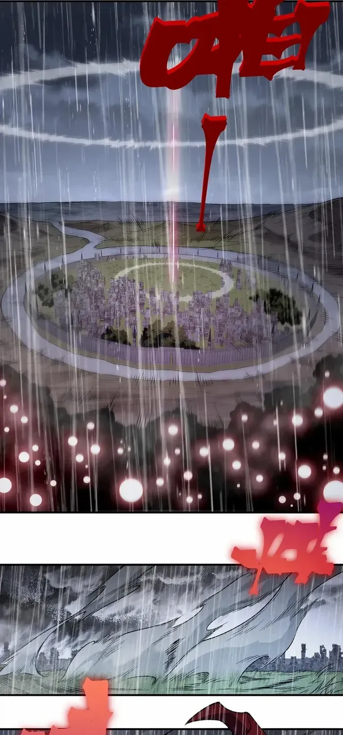 Read Demon Evolution chapter 118 image 46 on Lezhin