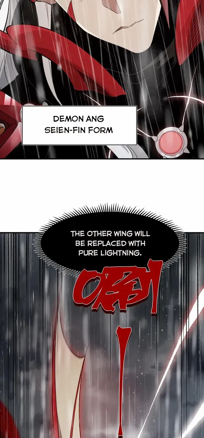Read Demon Evolution chapter 118 image 49 on Lezhin