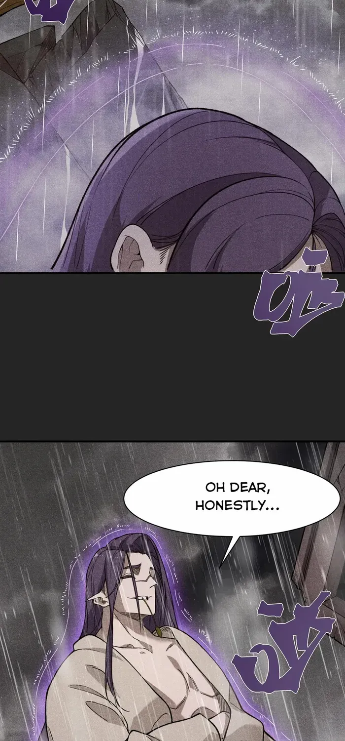 Read Demon Evolution chapter 118 image 5 on Lezhin