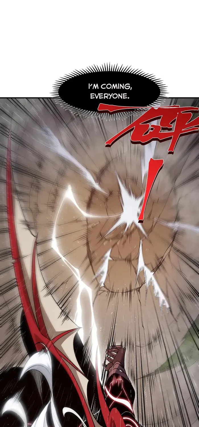 Read Demon Evolution chapter 118 image 52 on Lezhin
