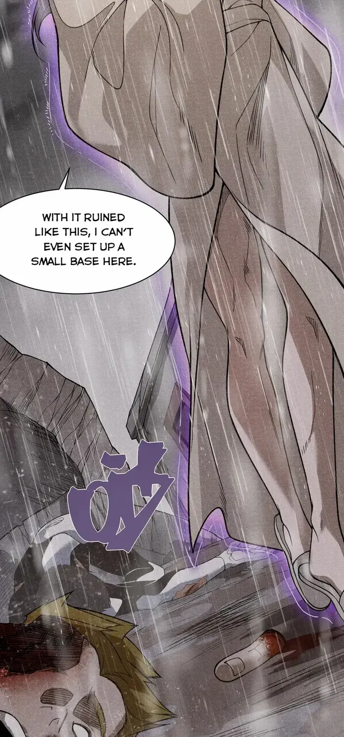 Read Demon Evolution chapter 118 image 6 on Lezhin