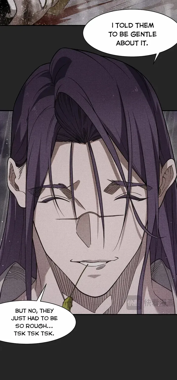 Read Demon Evolution chapter 118 image 7 on Lezhin